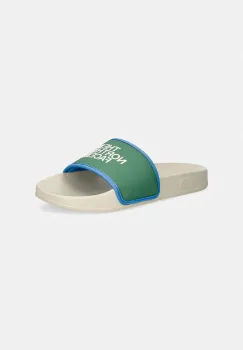 The North Face papuci pentru copii Y BASE CAMP SLIDE III imagine