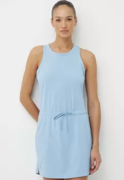 The North Face rochie sport Never Stop Wearing Adventure mini, drept, NF0A7QCQTRI1 imagine