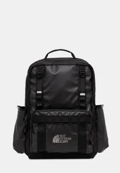 The North Face rucsac Base Camp Daypack culoarea negru, mare, uni, NF0A8BK4BIA1 imagine