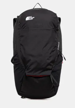 The North Face rucsac Basin 18L culoarea negru, mare, neted, NF0A52CZ4HF1 imagine