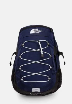 The North Face rucsac Borealis Classic culoarea albastru marin, mare, modelator, NF00CF9CATK1 imagine