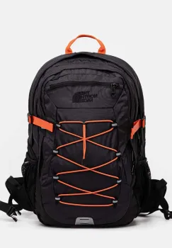 The North Face rucsac Borealis Classic culoarea negru, mare, modelator, NF00CF9CAOZ1 imagine