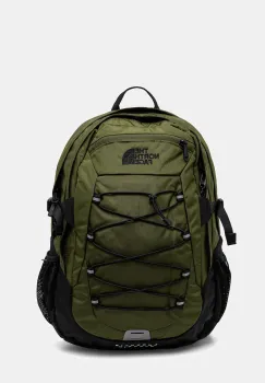 The North Face rucsac Borealis Classic culoarea verde, mare, uni, NF00CF9CDIW1 imagine