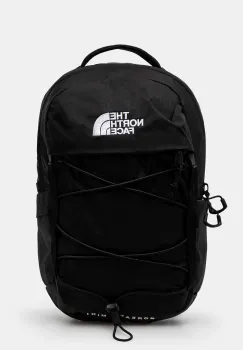 The North Face rucsac Borealis Mini Backpack 10L culoarea negru, mic, cu imprimeu, NF0A52SW4HF1 imagine