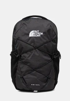 The North Face rucsac Jester 28l culoarea negru, mare, uni, NF0A3VXF0IO1 imagine