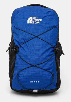 The North Face rucsac Jester 28L mare, modelator, NF0A3VXF0IT1 imagine