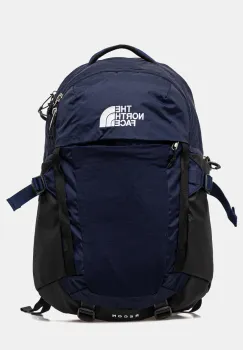 The North Face rucsac Recon culoarea albastru marin, mare, neted, NF0A52SH53Z1 imagine
