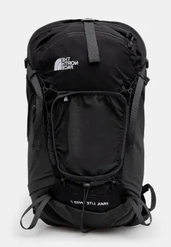The North Face rucsac Trail Lite Speed 20L culoarea gri, mare, neted, NF0A87C94GZ1 imagine