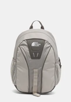 The North Face rucsac Y2K Daypack 20L barbati, culoarea gri, mare, neted, NF0A87GG7HX1 imagine