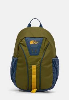 The North Face rucsac Y2K Daypack 20L barbati, culoarea verde, mare, modelator, NF0A87GGBEO1 imagine