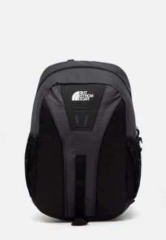 The North Face rucsac Y2K Daypack 20L culoarea negru, mare, neted, NF0A87GG4GZ1 imagine
