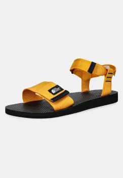The North Face sandale Skeena Sandal II barbati, culoarea galben, NF0A8AE5ZU31 imagine