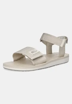 The North Face sandale Skeena Sandal II femei, culoarea bej, NF0A8AE66S41 imagine