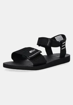 The North Face sandale Skeena Sandal II femei, culoarea negru, NF0A8AE6VOR1 imagine
