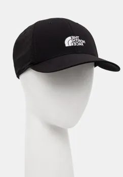 The North Face sapca 66 Flashdry culoarea negru, cu imprimeu, NF0A8A27KY41 imagine