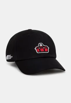The North Face sapca de baseball pentru barbati Norm imagine
