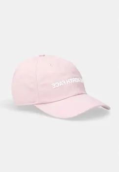 The North Face sapca de baseball pentru femei Roomy Norm Hat imagine