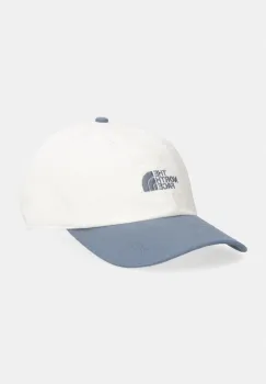 The North Face sapca de baseball Roomy Norm Hat imagine