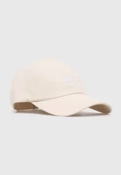 The North Face sapca Norm Hat culoarea bej, cu imprimeu, NF0A7WHOXMO1 imagine