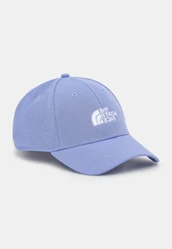 The North Face sapca Recycled 66 Classic Hat cu imprimeu, NF0A4VSV7UH1 imagine