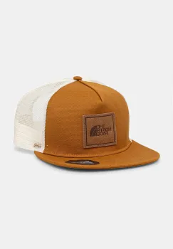 The North Face sapca snapback pentru barbati trucker imagine