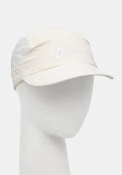 The North Face sapca Summer Run culoarea verde, modelator, NF0A876JQLI1 imagine