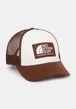 The North Face sapca trucker Mudder Trucker imagine