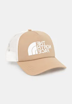 The North Face sapca trucker TNF Logo Trucker imagine