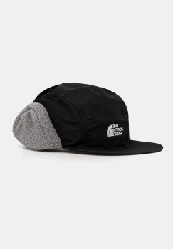 The North Face sapca Yumiori culoarea negru, NF0A8CHUWOO1 imagine