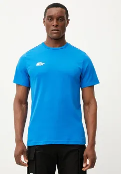 The North Face tricou Simple Dome uni, NF0A87NGT4S1 imagine