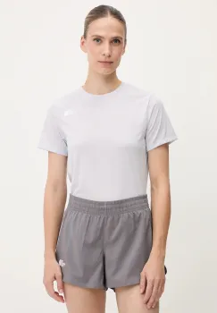 The North Face tricou sport Foundation Vertical NF0A8BR00TI1 imagine