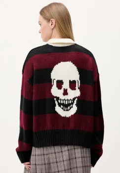 The Ragged Priest pulover imagine