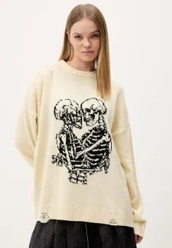 The Ragged Priest pulover imagine