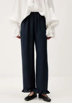 The Sleeper pantaloni pentru femei, din in imagine