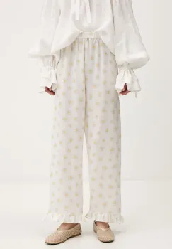 The Sleeper pantaloni pentru femei din in imagine