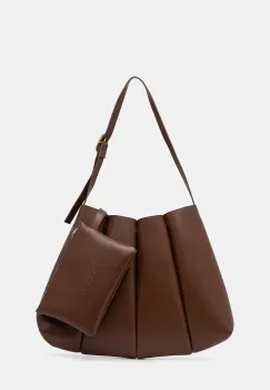 Themoire geanta Calipso imagine