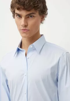 Theory camasa barbati, cu guler clasic, regular imagine