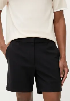 Theory pantaloni scurti barbati, culoarea negru, M0597201 imagine