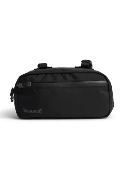 Thousand geanta pentru ghidon Crossbody Handlebar 2 L culoarea negru, Black imagine