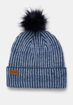 Timberland caciula din tricot gros, TB0A613TEFP1 imagine