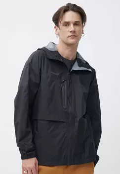 Timberland geaca barbati, culoarea negru, de tranzitie, TB0A5S420011 imagine