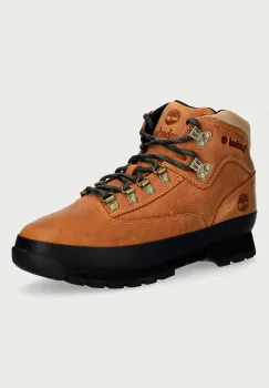 Timberland  ghete de drumetie pentru barbati din piele Euro Hiker imagine