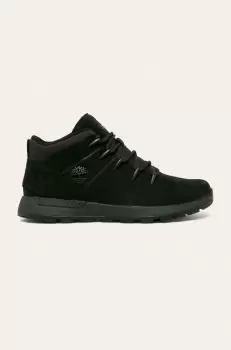 Timberland - Ghete de piele Sprint Trekker imagine