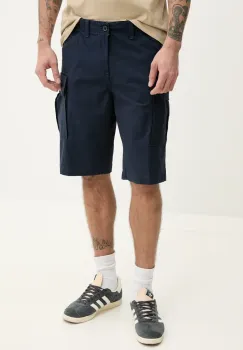 Timberland pantaloni scurti barbati, culoarea bleumarin, TB0A5TZQ4331 imagine