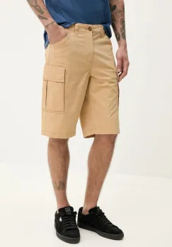 Timberland pantaloni scurti barbati, culoarea verde, TB0A5TZQEH31 imagine