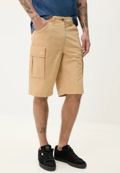 Timberland pantaloni scurti barbati, culoarea verde, TB0A5TZQEH31 imagine