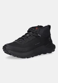 Timberland pantofi Motion Access Mid culoarea negru, TB0A4167EK91 imagine