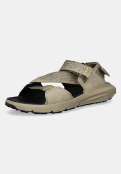 Timberland sandale Motion Dune barbati, culoarea bej, TB0A6DPPEVH1 imagine