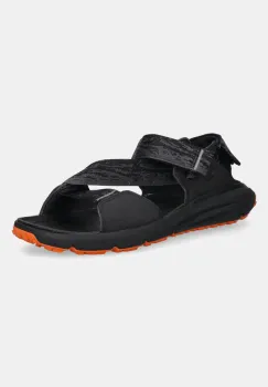 Timberland sandale Motion Dune culoarea negru, TB0A6DPPETY1 imagine