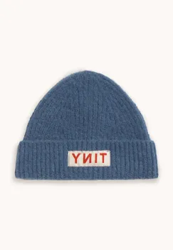 Tinycottons caciula copii SOLID BEANIE AW25-125 imagine